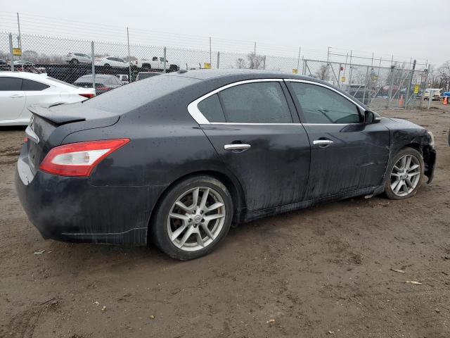 Image 3 of 2010 NISSAN MAXIMA S 2010 with VIN 1N4AA5AP0AC828355