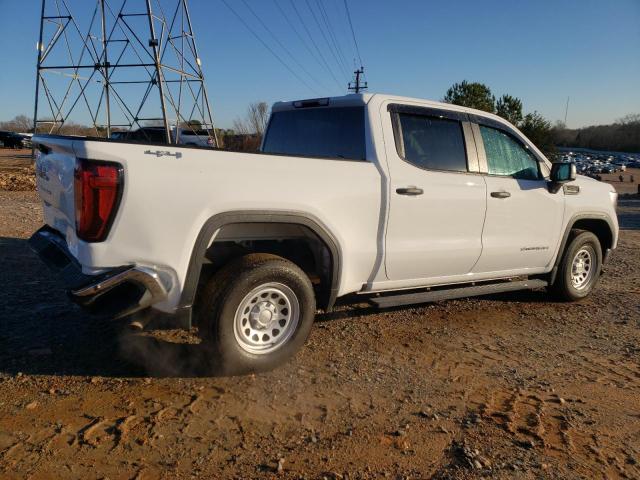 Изображение 3 2023 GMC SIERRA K1500 2023 с VIN 1GTUUAED9PZ104712