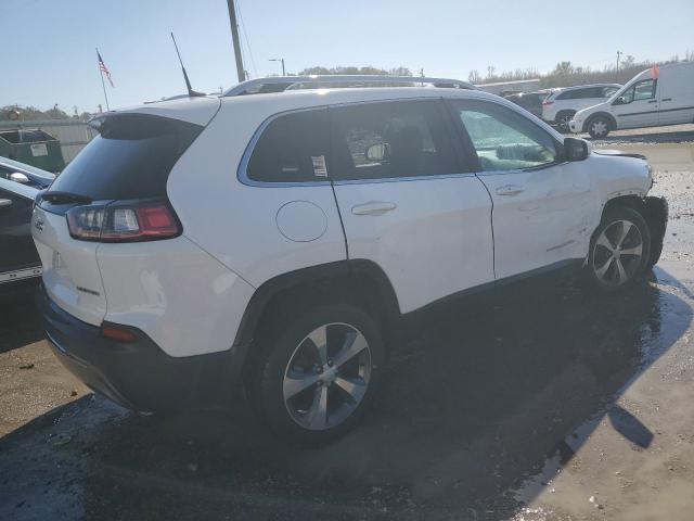 Image 3 of 2019 JEEP CHEROKEE LIMITED 2019 with VIN 1C4PJLDB0KD300352