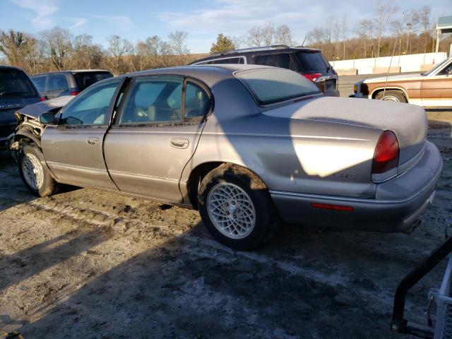 Изображение 2 1994 CHRYSLER LHS  1994 с VIN 2C3HD56F5RH337700