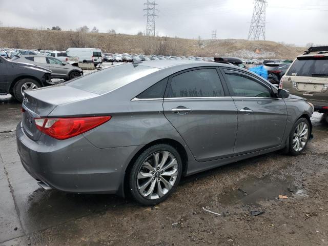 Obraz 3 z 2012 HYUNDAI SONATA SE 2012 z VIN 5NPEC4AC9CH360985