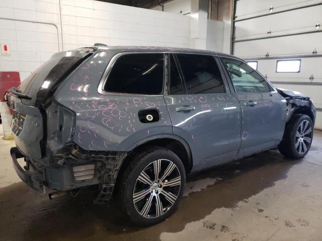 Изображение 3 2020 VOLVO XC90 T6 INSCRIPTION 2020 с VIN YV4A221L4L1534732
