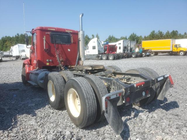 Image 3 of 2007 INTERNATIONAL 9200 9200I 2007 with VIN 2HSCEAPR17C427416