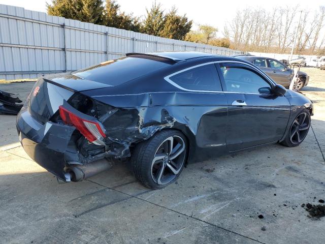 Obraz 3 z 2009 HONDA ACCORD EX 2009 z VIN 1HGCS12739A026852