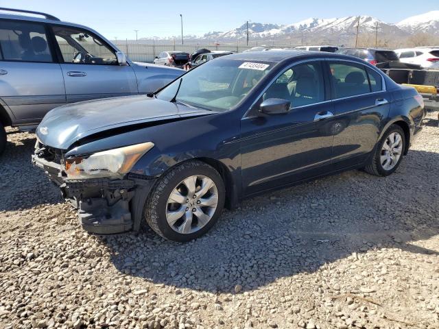 Obraz 1 z 2010 HONDA ACCORD EXL 2010 z VIN 5KBCP3F86AB008597