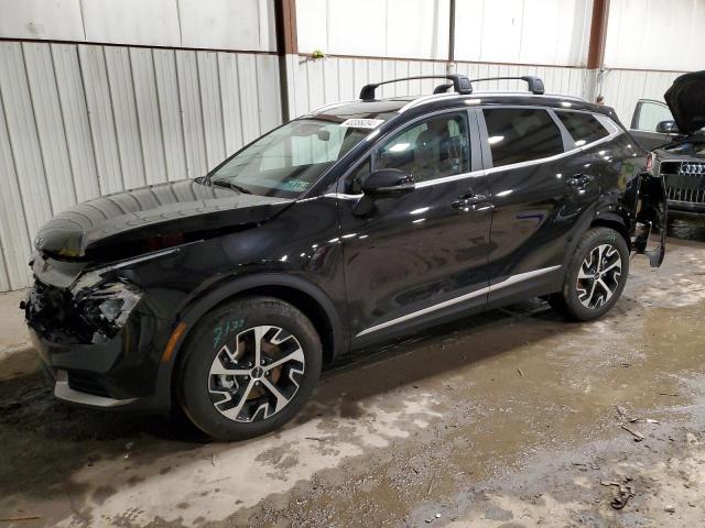 Image 1 of 2023 KIA SPORTAGE EX 2023 with VIN KNDPVCAG5P7105583