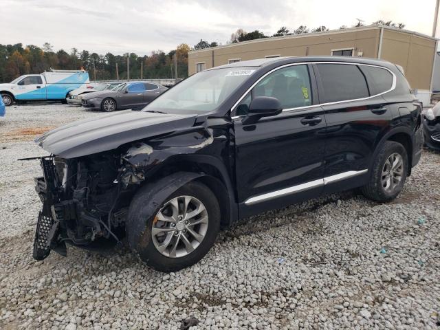 Image 1 of 2020 HYUNDAI SANTA FE SE 2020 with VIN 5NMS23AD1LH247313