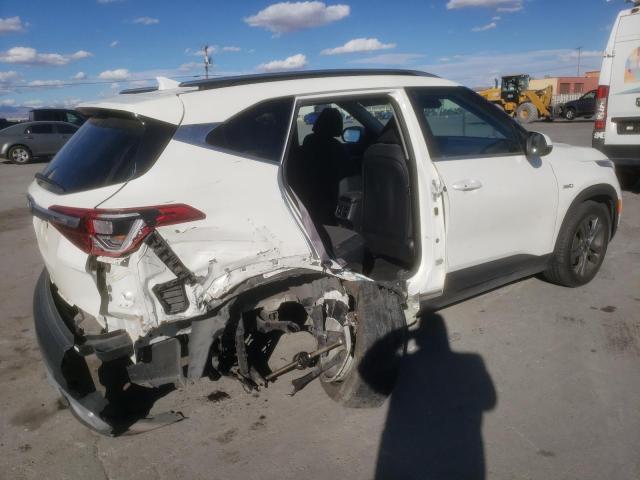 Image 3 of 2022 KIA SELTOS S 2022 with VIN KNDEUCAA4N7259852