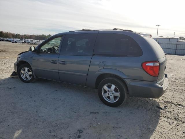 Image 2 of 2006 DODGE GRAND CARAVAN SXT 2006 with VIN 2D4GP44L76R790159
