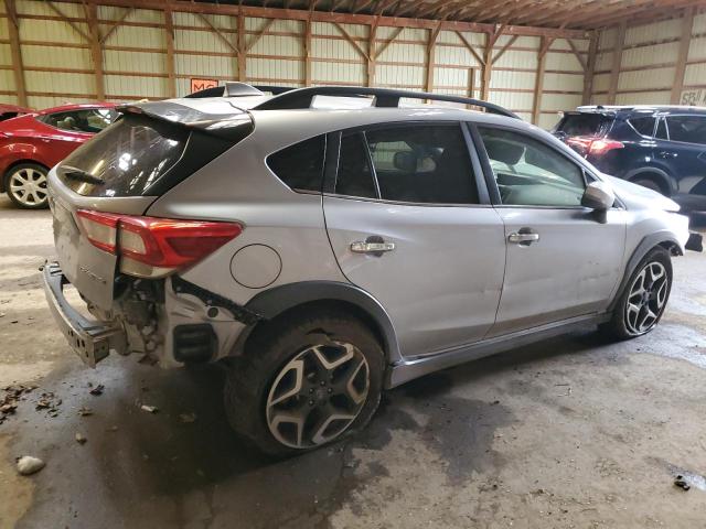 Изображение 3 2019 SUBARU CROSSTREK LIMITED 2019 с VIN JF2GTANC2K8310834