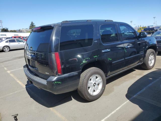 Image 3 of 2007 CHEVROLET TAHOE K1500 2007 with VIN 1GNFK13027R285562