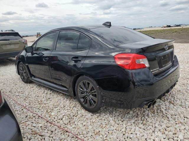 Изображение 2 2017 SUBARU WRX  2017 с VIN JF1VA1B65H9807413
