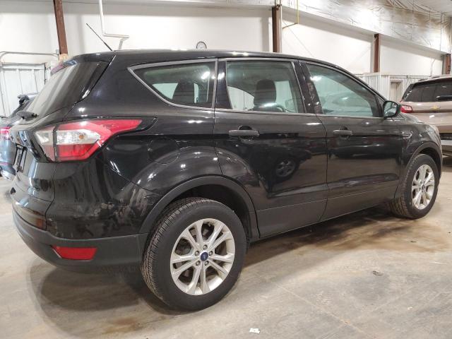 Image 3 of 2018 FORD ESCAPE S 2018 with VIN 1FMCU0F70JUC55792