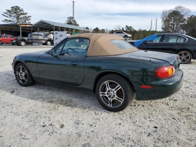 Image 2 of 1999 MAZDA MX-5 MIATA  1999 with VIN JM1NB3531X0119903