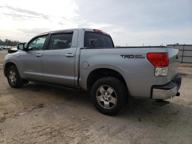 Obraz 2 z 2011 TOYOTA TUNDRA CREWMAX LIMITED 2011 z VIN 5TFFY5F14BX103125