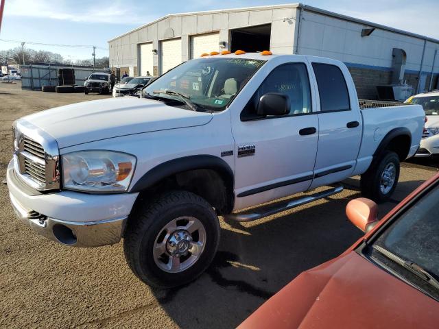 Obraz 2007 DODGE RAM 2500 ST 2007