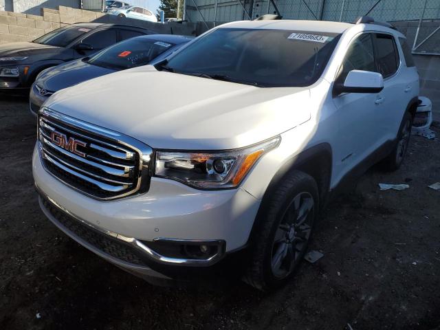 Obraz 1 z 2017 GMC ACADIA SLT-2 2017 z VIN 1GKKNNLS4HZ303699
