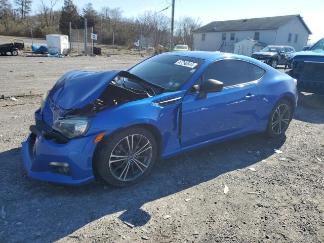 2014 SUBARU BRZ 2.0 LIMITED 2014 image