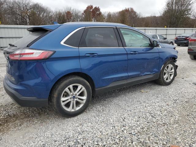 Изображение 3 2020 FORD EDGE SEL 2020 с VIN 2FMPK3J9XLBA04708
