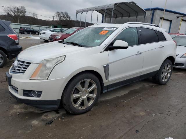 2015 CADILLAC SRX PERFORMANCE COLLECTION 2015 image