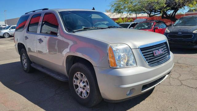 Изображение 2007 GMC YUKON 2007