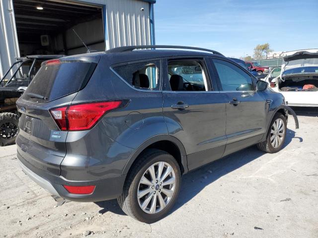 Image 3 of 2019 FORD ESCAPE SEL 2019 with VIN 1FMCU9HD4KUB16726