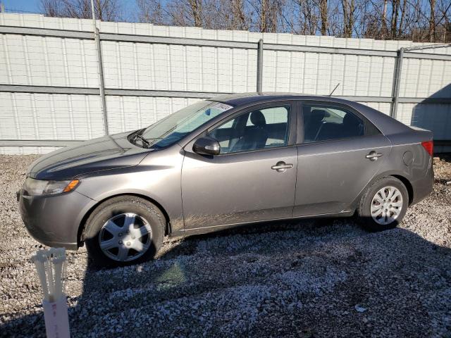 Obraz 1 z 2010 KIA FORTE EX 2010 z VIN KNAFU4A29A5880669
