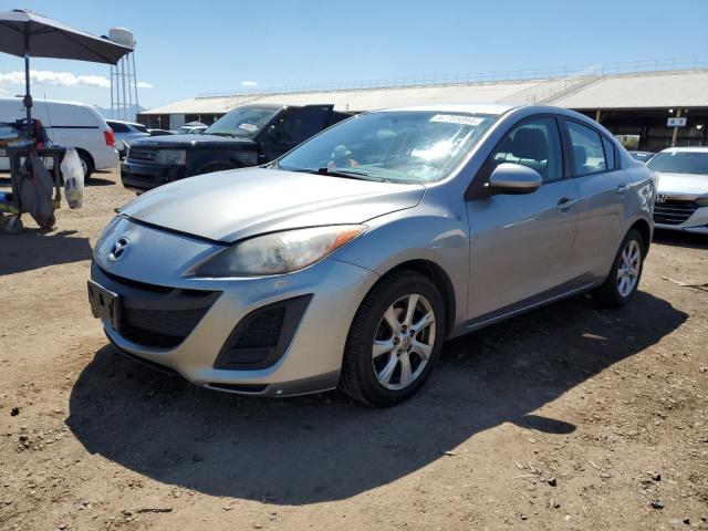 Изображение 2010 MAZDA 3 I 2010