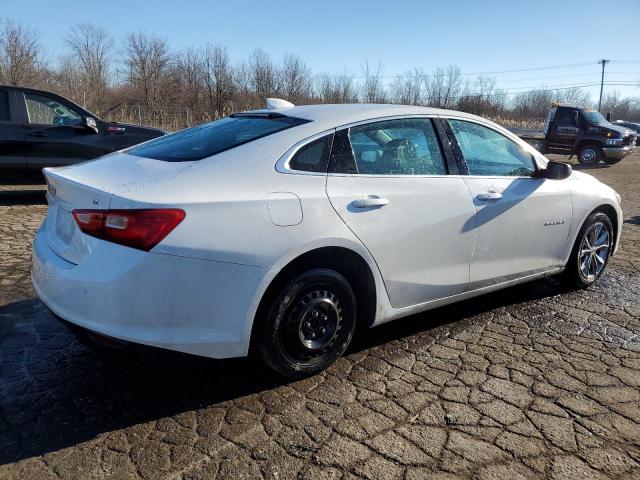 Image 3 of 2023 CHEVROLET MALIBU LT 2023 with VIN 1G1ZD5ST8PF201967