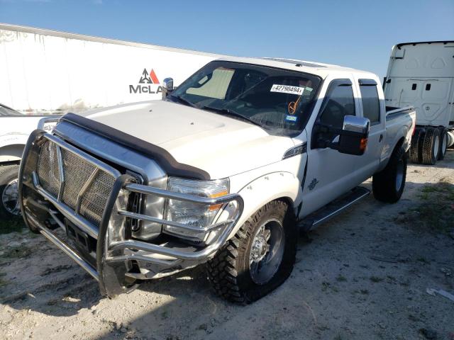 2016 FORD F250 SUPER DUTY 2016 image