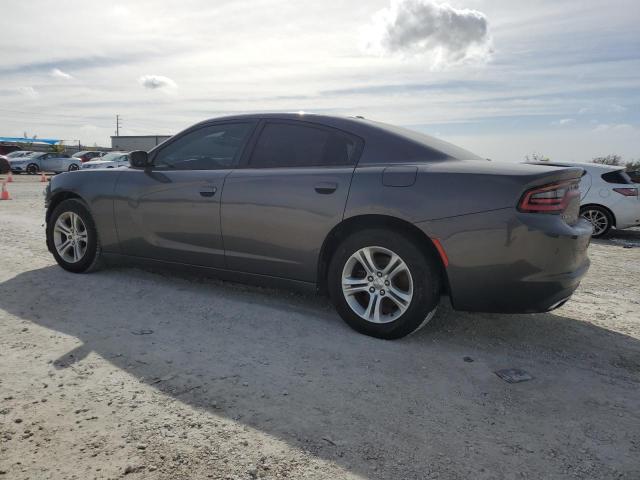Изображение 2 2015 DODGE CHARGER SE 2015 с VIN 2C3CDXBG6FH862409