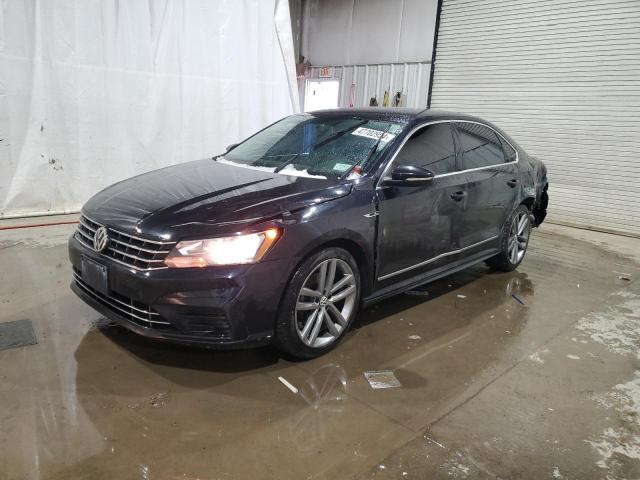 Image 1 of 2017 VOLKSWAGEN PASSAT R-LINE 2017 with VIN 1VWDT7A36HC028483