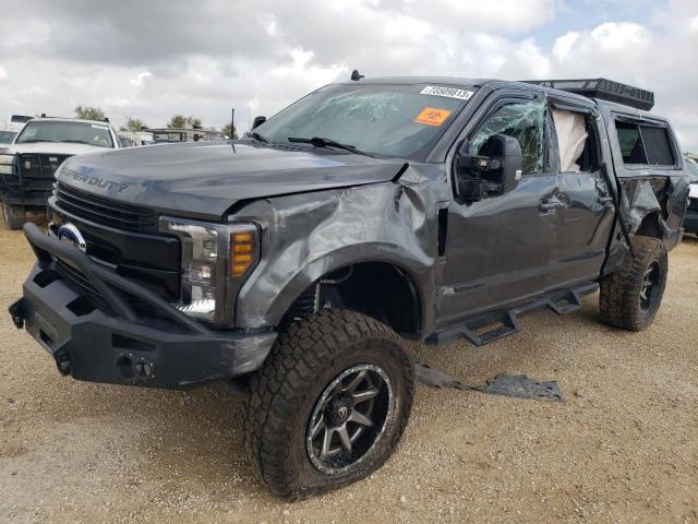 Obraz 2019 FORD F250 SUPER DUTY 2019