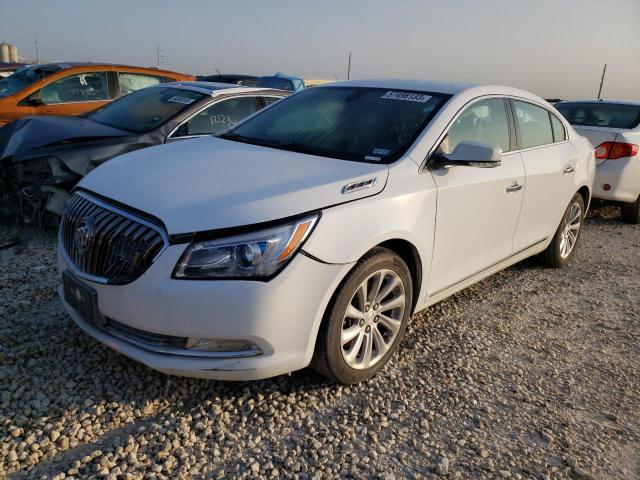 2014 BUICK LACROSSE  2014 image
