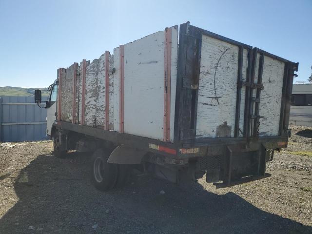 Obraz 2 z 2007 MITSUBISHI FUSO TRUCK OF AMERICA INC FE 84D 2007 z VIN JL6BBD1S37K003619