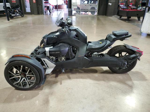 Image 3 of 2021 CAN-AM RYKER RALLY EDITION 2021 with VIN 3JB2GEG25MJ002472