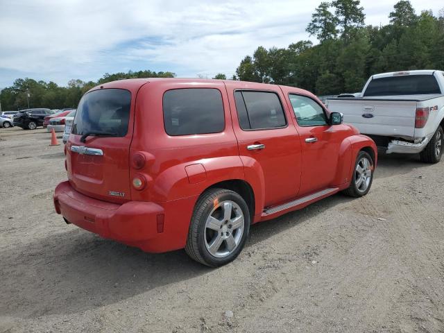 Obraz 3 z 2009 CHEVROLET HHR LT 2009 z VIN 3GNCA53VX9S504163