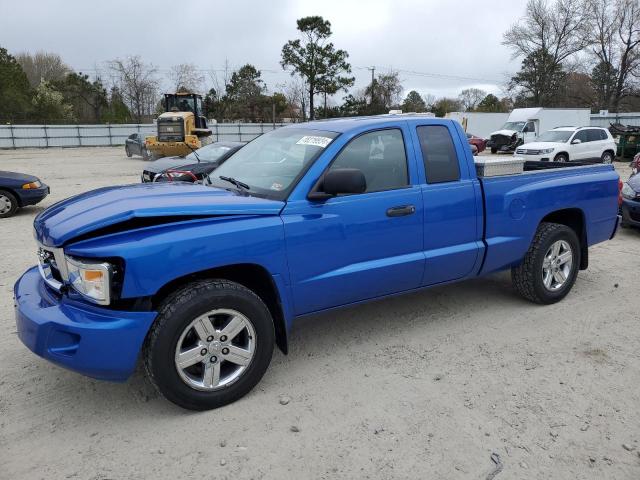 Изображение 2008 DODGE DAKOTA SLT 2008