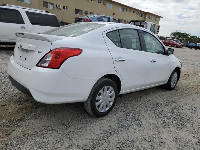 Изображение 3 2019 NISSAN VERSA S 2019 с VIN 3N1CN7AP4KL843193
