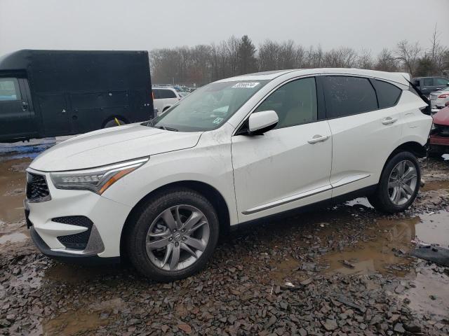 2021 ACURA RDX ADVANCE 2021 image