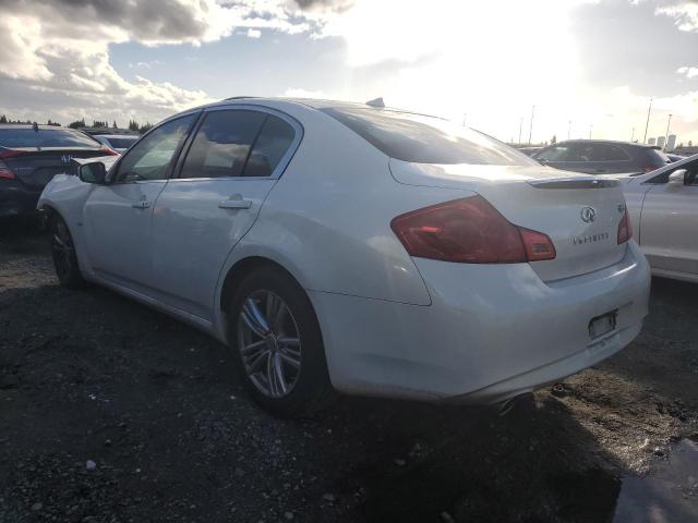 Obraz 2 z 2015 INFINITI Q40  2015 z VIN JN1CV6AP4FM500051