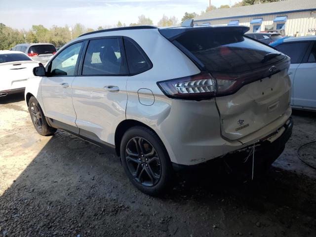 Изображение 2 2018 FORD EDGE SEL 2018 с VIN 2FMPK3J98JBC39234