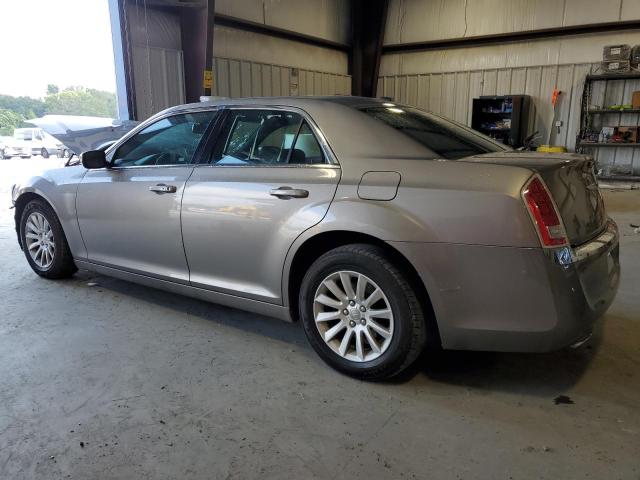 Image 2 of 2014 CHRYSLER 300  2014 with VIN 2C3CCAAGXEH252738