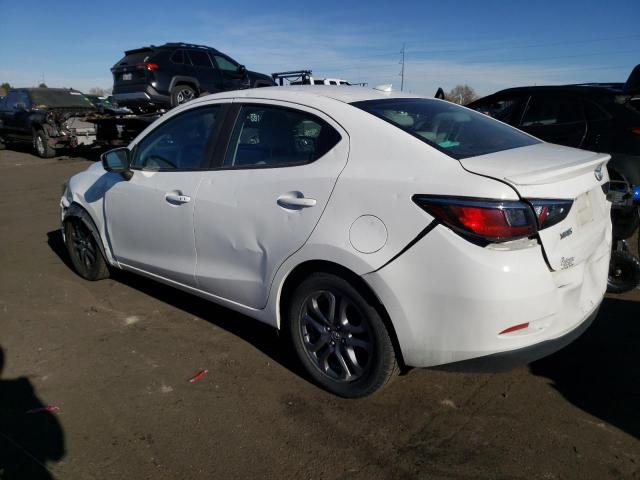 Изображение 2 2019 TOYOTA YARIS L 2019 с VIN 3MYDLBYV4KY507210
