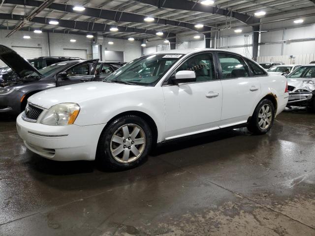 Изображение 2006 FORD FIVE HUNDRED SE 2006