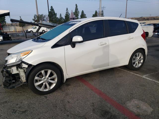 Image 1 of 2014 NISSAN VERSA S 2014 with VIN 3N1CE2CP0EL421958