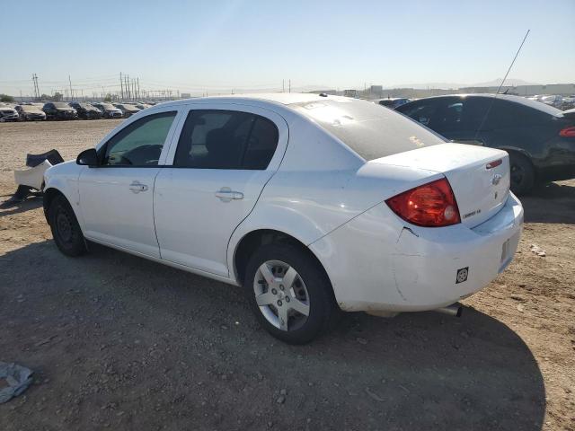 Obraz 2 z 2008 CHEVROLET COBALT LS 2008 z VIN 1G1AK58F087299926