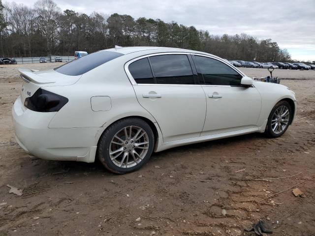 Obraz 3 z 2008 INFINITI G35  2008 z VIN JNKBV61E88M202563