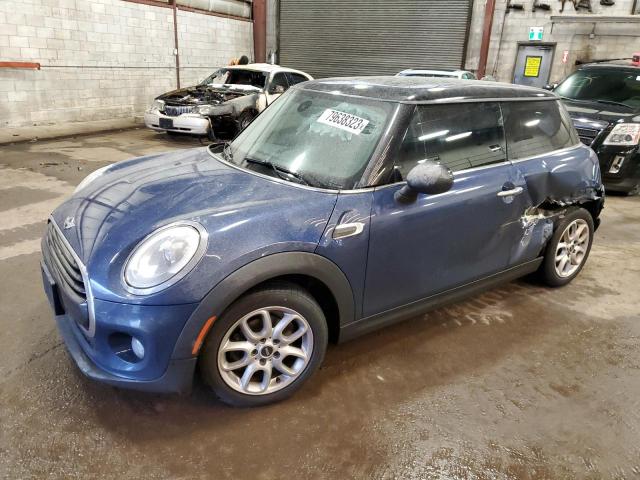 Obraz 1 z 2016 MINI COOPER  2016 z VIN WMWXP5C56G3B14981