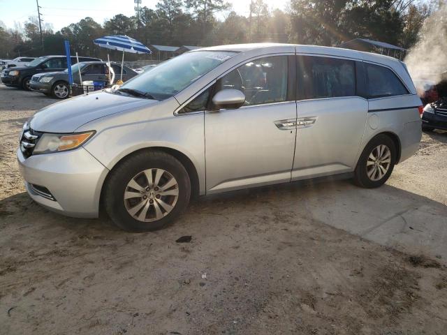 Obraz 1 z 2015 HONDA ODYSSEY EX 2015 z VIN 5FNRL5H45FB081865